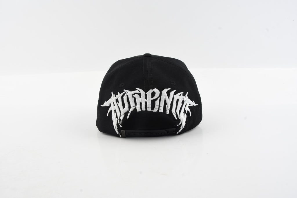 AUTHENTIC Blackout Cap