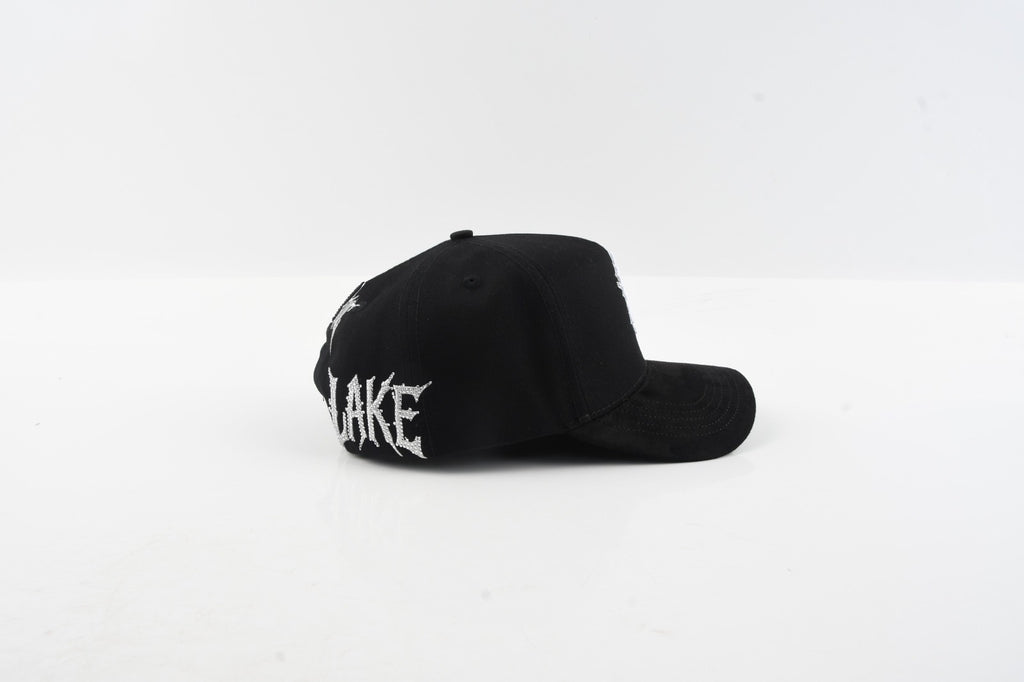 AUTHENTIC Salt Lake Hat