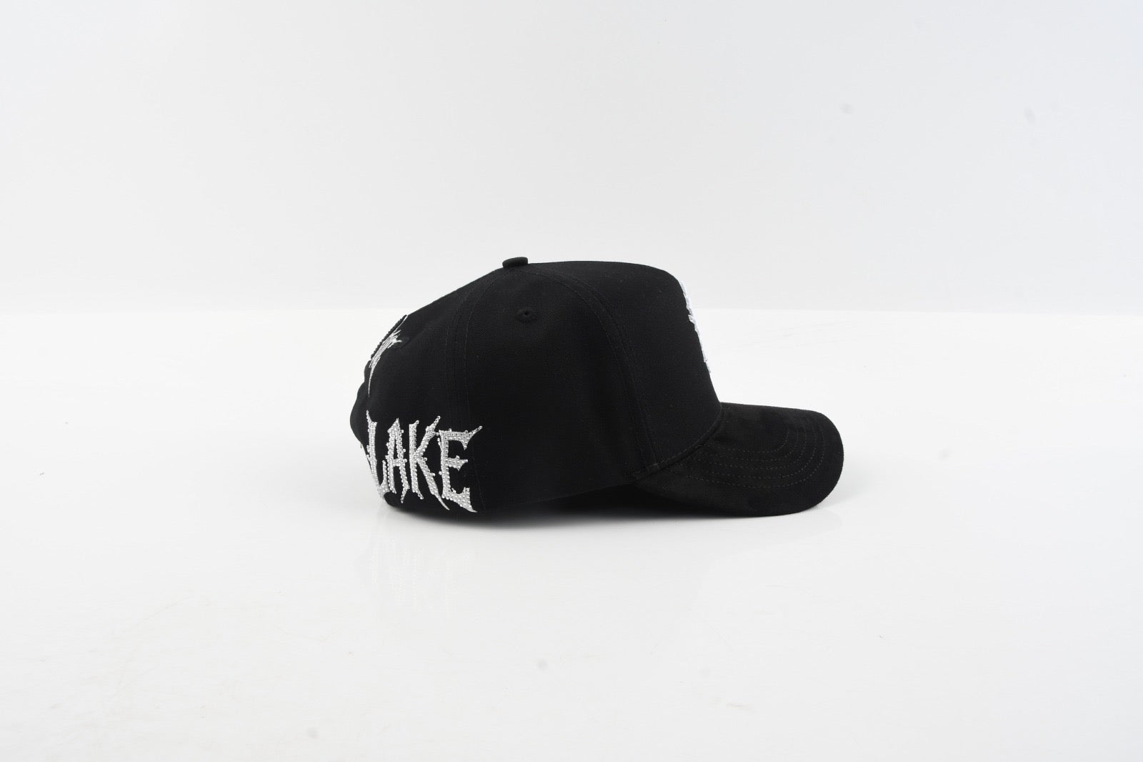 AUTHENTIC Salt Lake Hat
