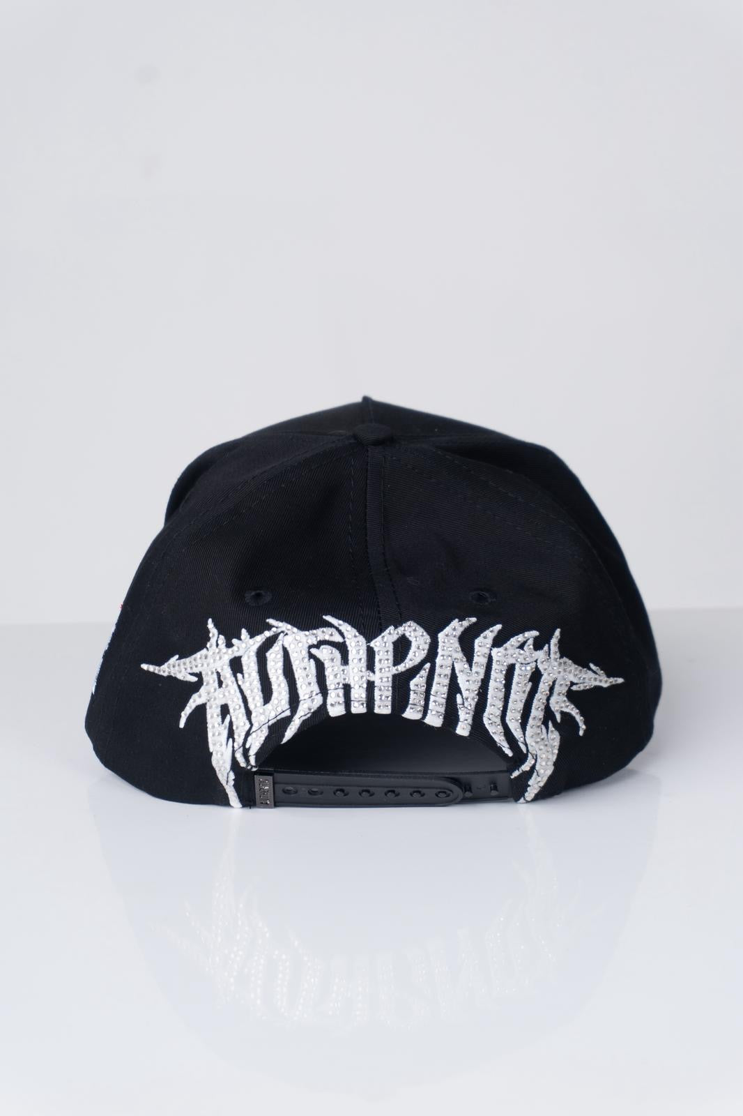 AUTHENTIC Blackout Cap