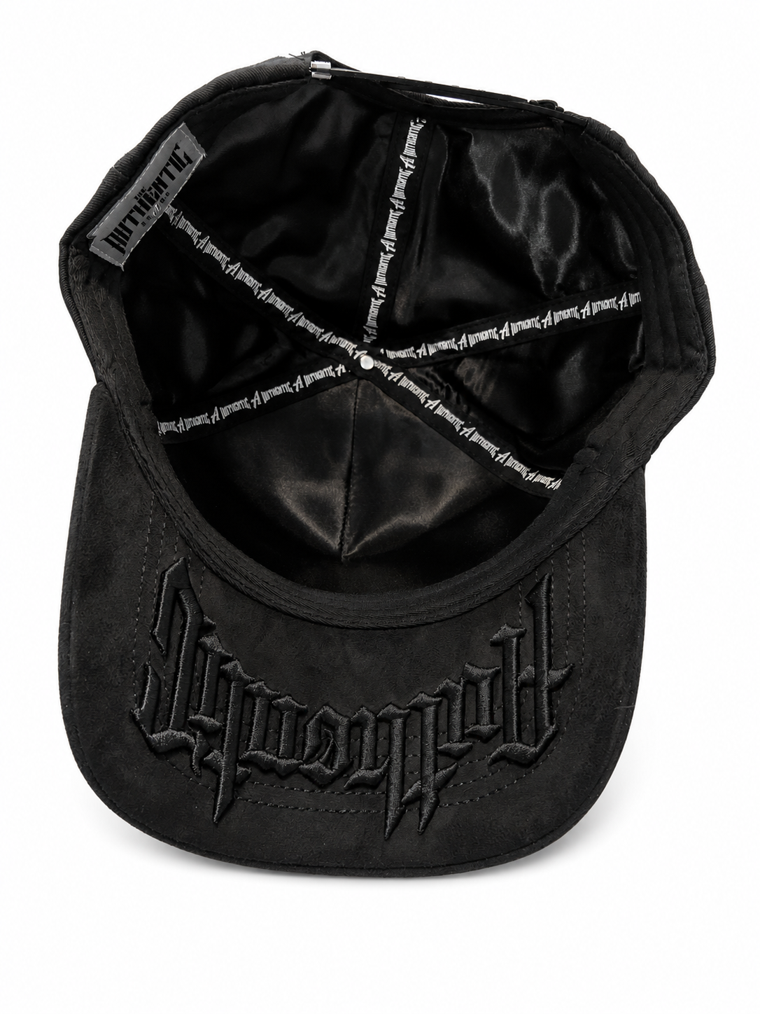 AUTHENTIC Salt Lake Hat 2.0