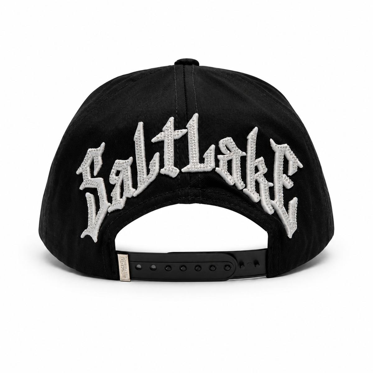 AUTHENTIC Salt Lake Hat 2.0