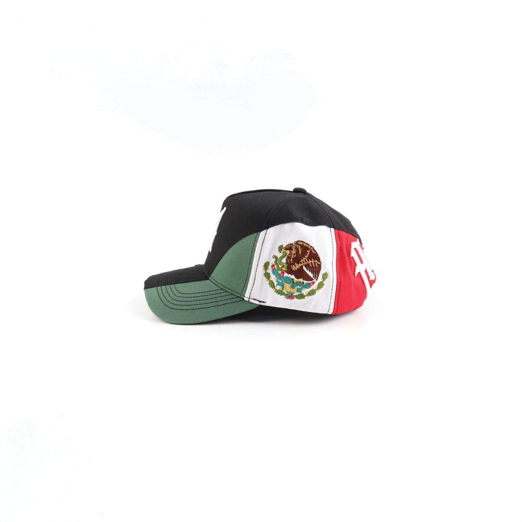 Orgulloso de Mi Bandera - Proud of My Flag Hat