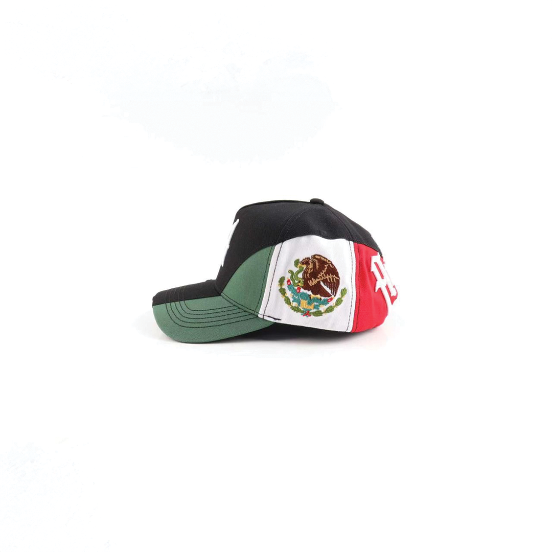 Orgulloso de Mi Bandera - Proud of My Flag Hat