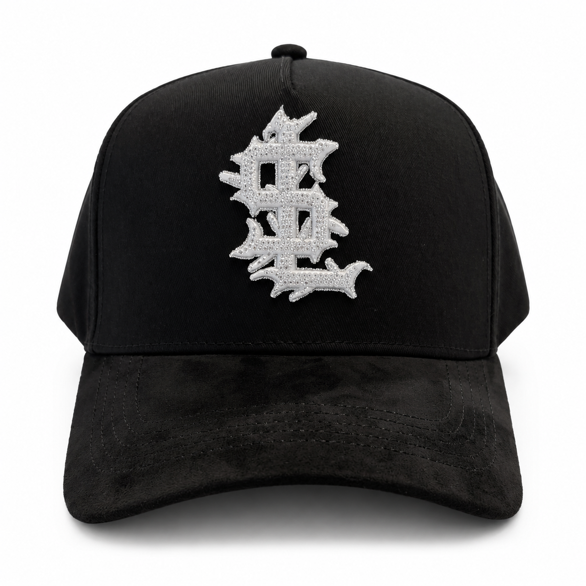 AUTHENTIC Salt Lake Hat 2.0