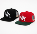 México 2026 Hat Pack