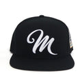 México 2026 Hat - Black