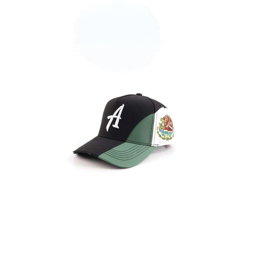 Orgulloso de Mi Bandera - Proud of My Flag Hat