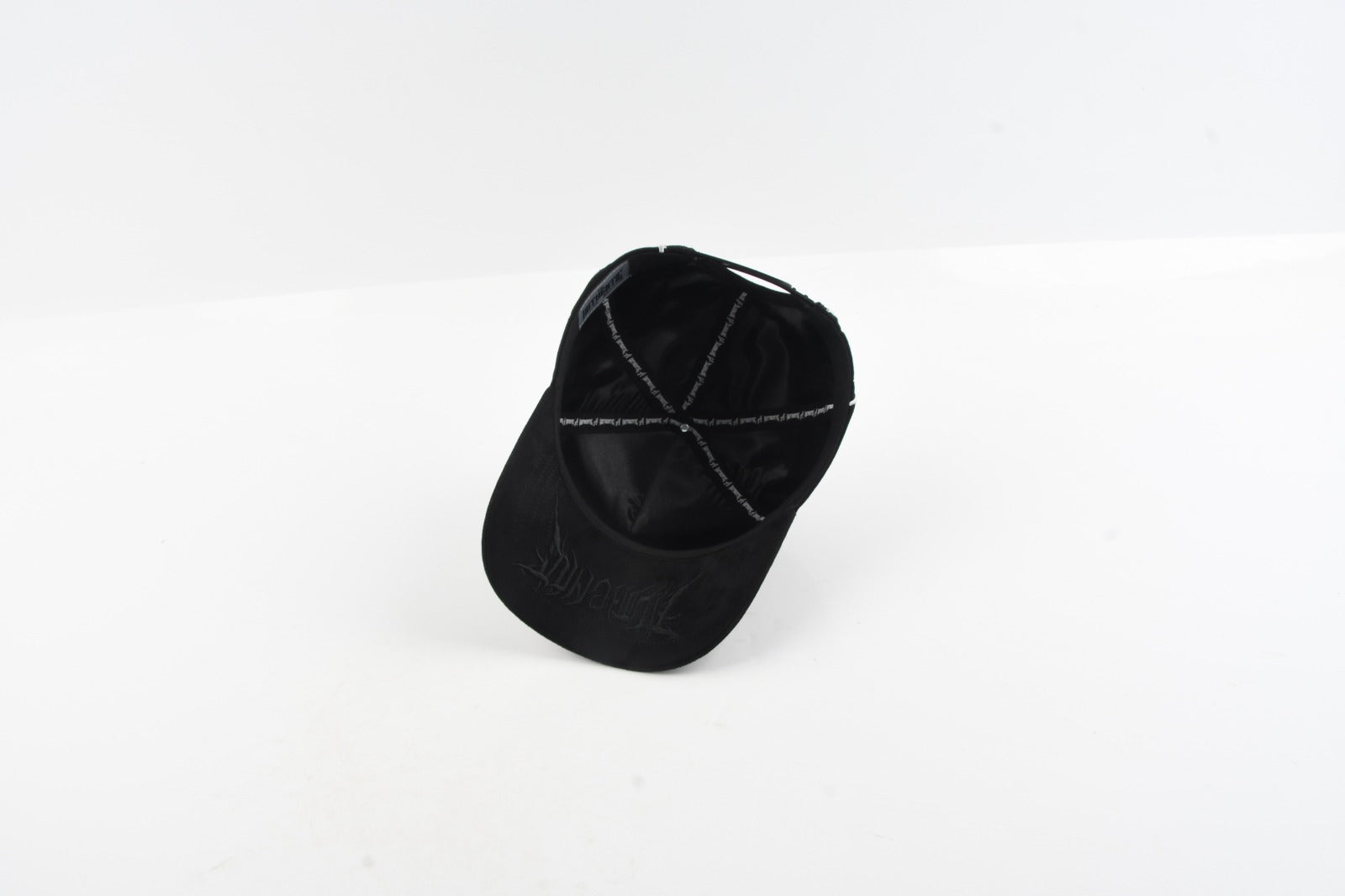 AUTHENTIC Blackout Cap