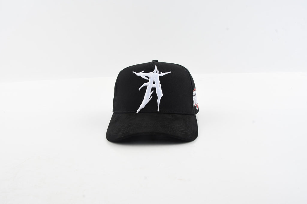 AUTHENTIC Blackout Cap