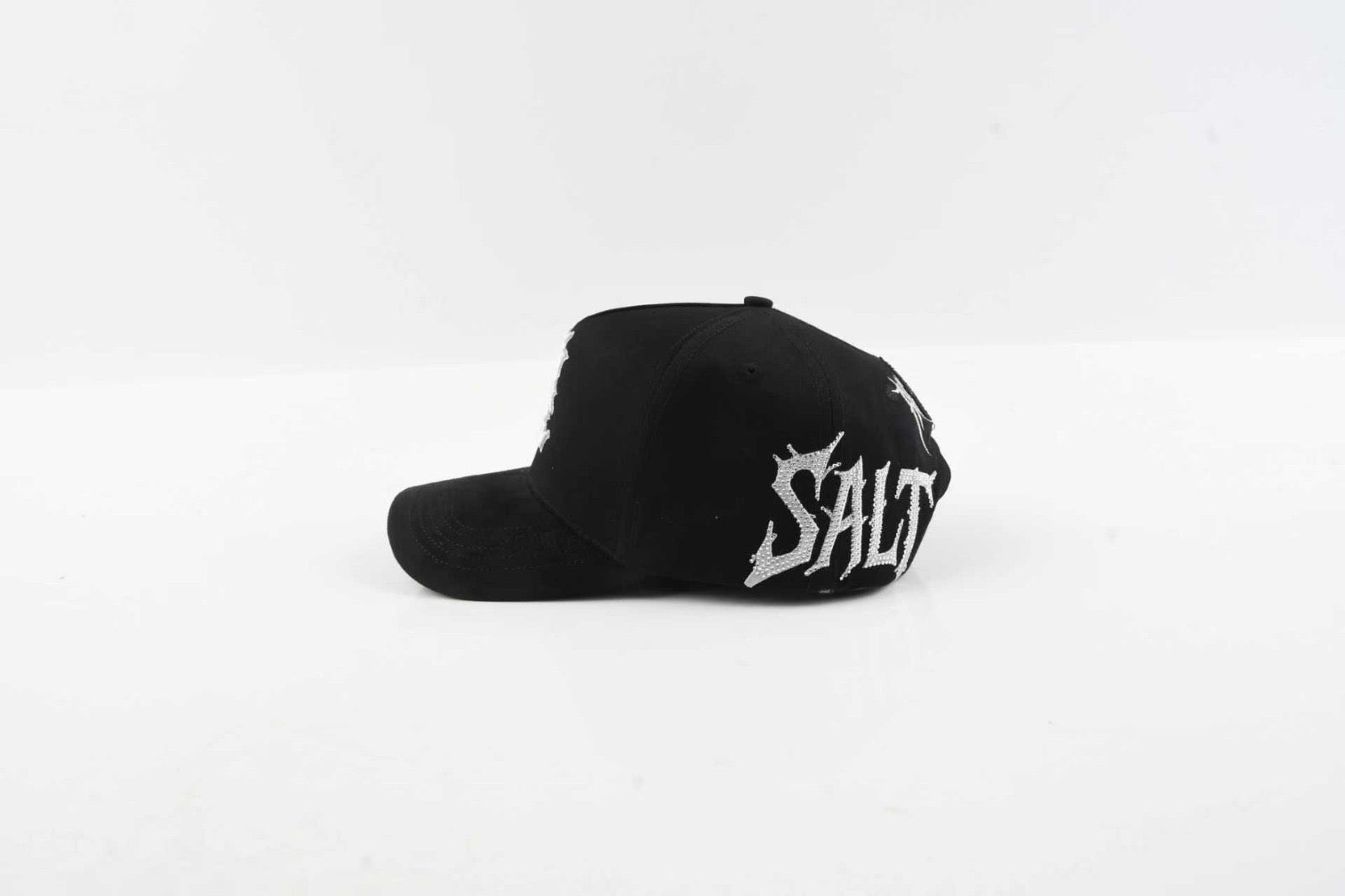 AUTHENTIC Salt Lake Hat