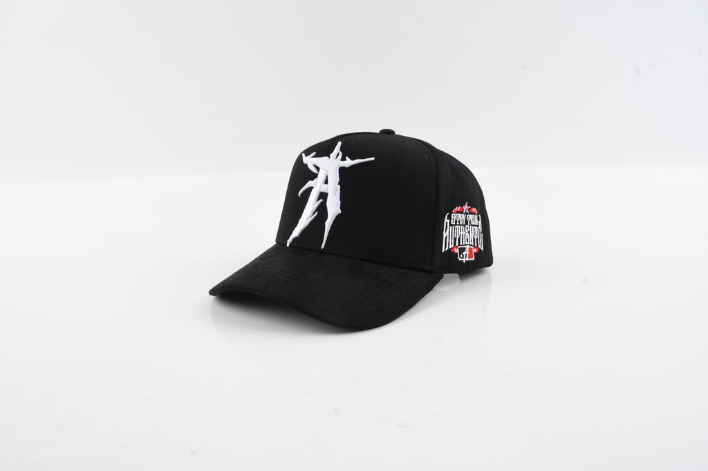 AUTHENTIC Blackout Cap